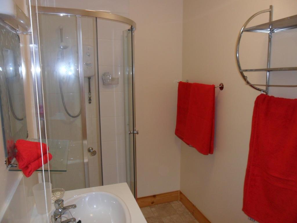 Amber Lodge Guest House Γκρέιτ Γιάρμουθ Δωμάτιο φωτογραφία