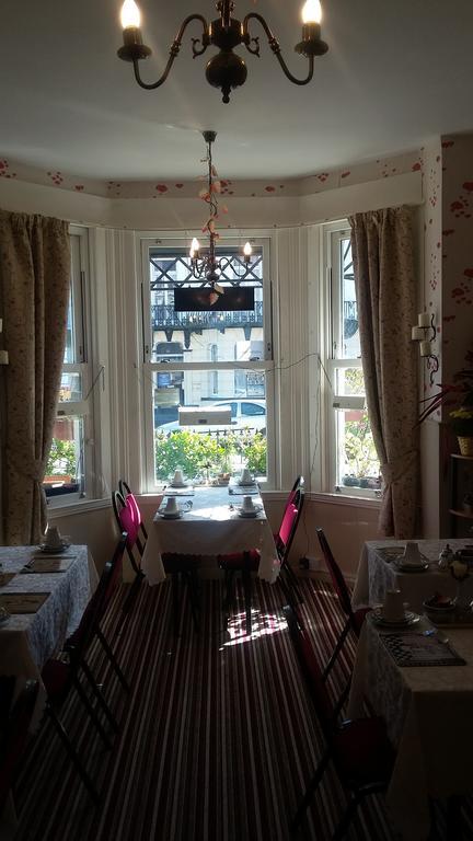 Amber Lodge Guest House Γκρέιτ Γιάρμουθ Εξωτερικό φωτογραφία