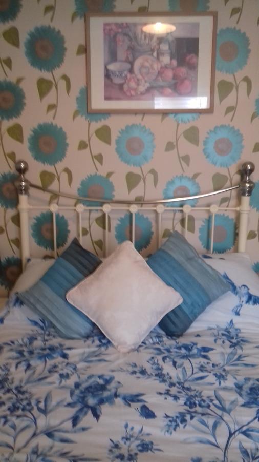 Amber Lodge Guest House Γκρέιτ Γιάρμουθ Δωμάτιο φωτογραφία