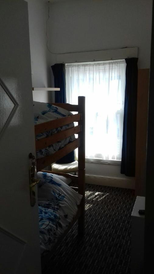 Amber Lodge Guest House Γκρέιτ Γιάρμουθ Εξωτερικό φωτογραφία