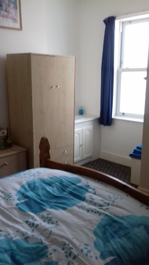 Amber Lodge Guest House Γκρέιτ Γιάρμουθ Εξωτερικό φωτογραφία
