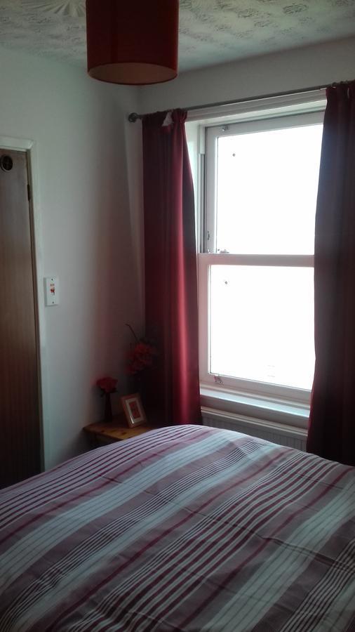 Amber Lodge Guest House Γκρέιτ Γιάρμουθ Εξωτερικό φωτογραφία