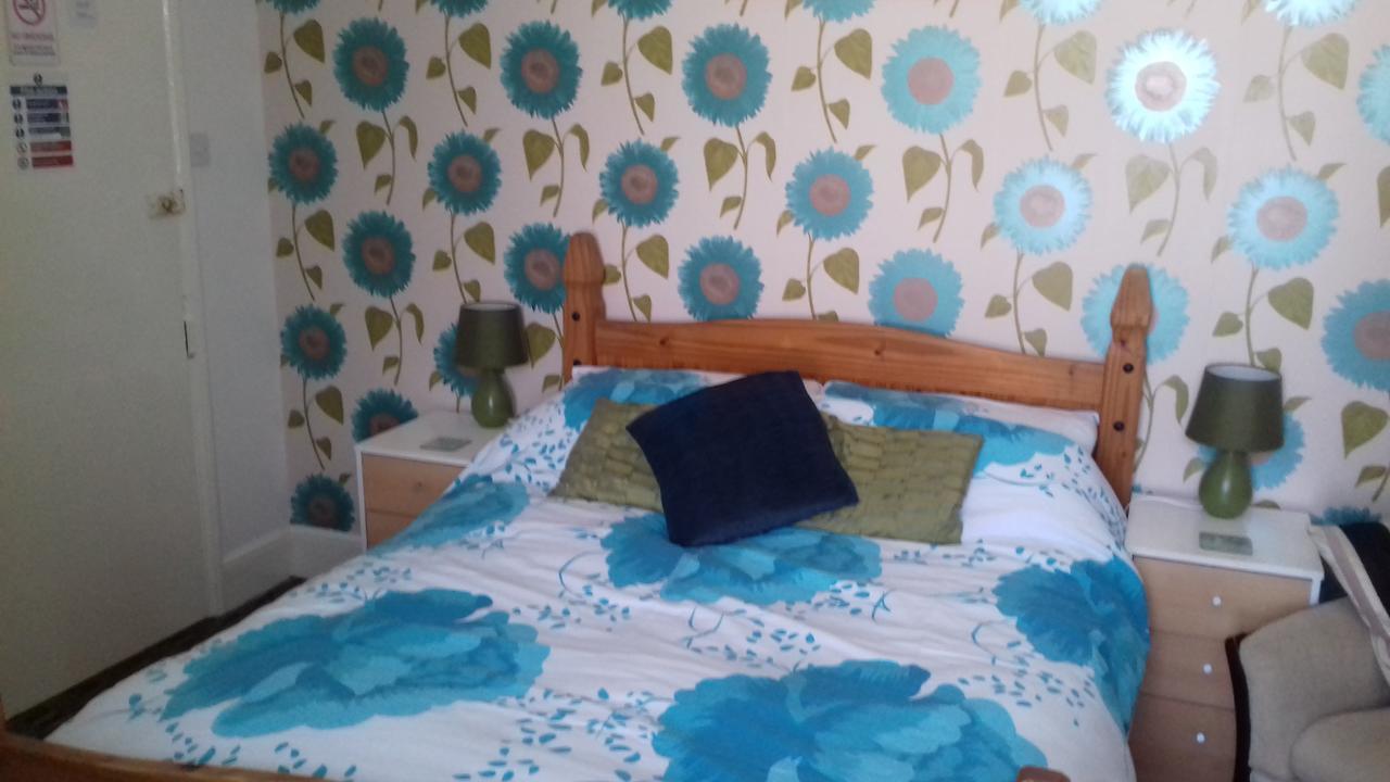 Amber Lodge Guest House Γκρέιτ Γιάρμουθ Εξωτερικό φωτογραφία