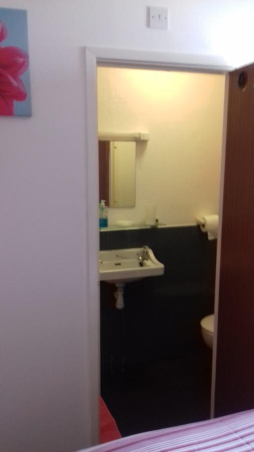 Amber Lodge Guest House Γκρέιτ Γιάρμουθ Εξωτερικό φωτογραφία