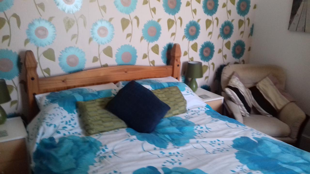 Amber Lodge Guest House Γκρέιτ Γιάρμουθ Εξωτερικό φωτογραφία